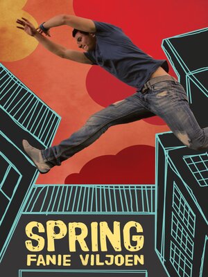 cover image of Spring